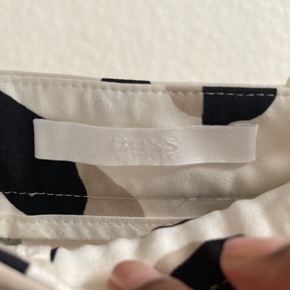 Hugo boss timera pants - Picture 4 of 4